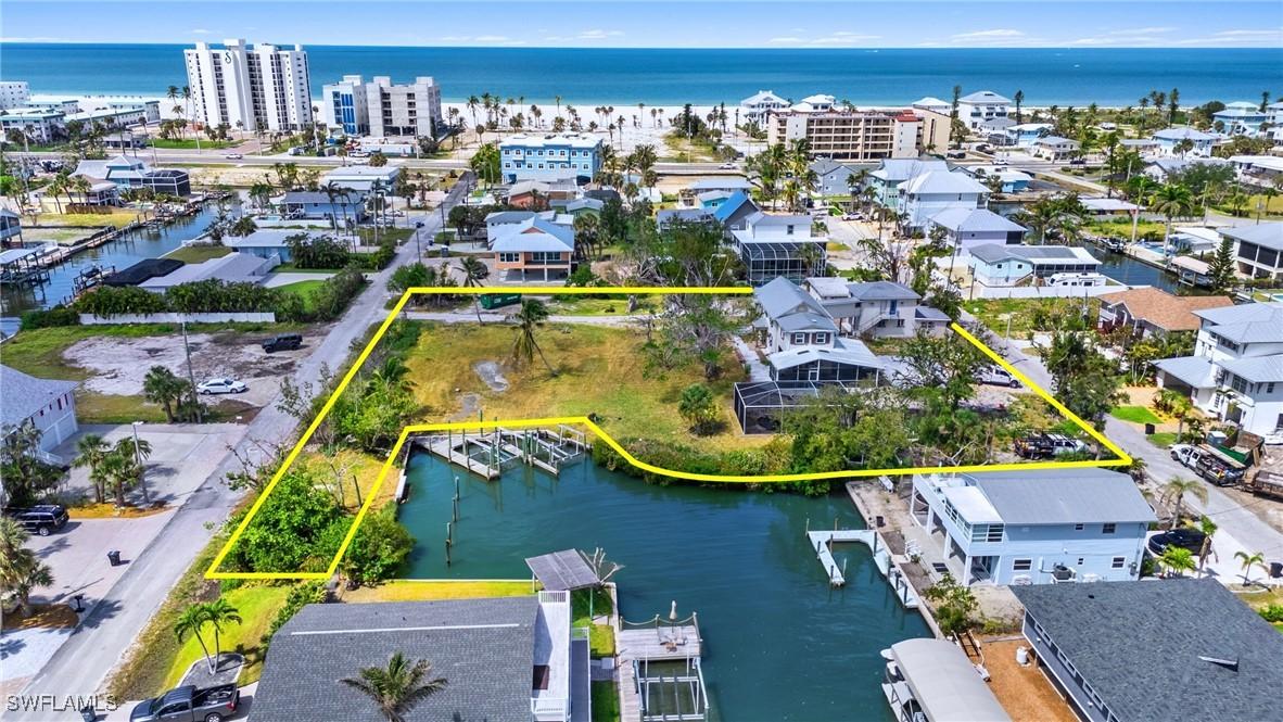175 Bahia Viaduct, Fort Myers Beach, FL 33931
