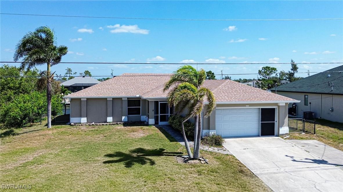1911 NW 26th St., Cape Coral, FL 33993