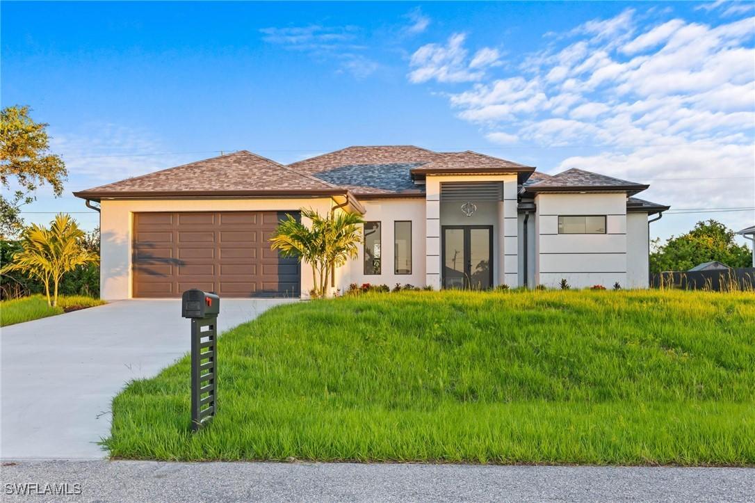 1822 NE 22nd Ter., Cape Coral, FL 33909