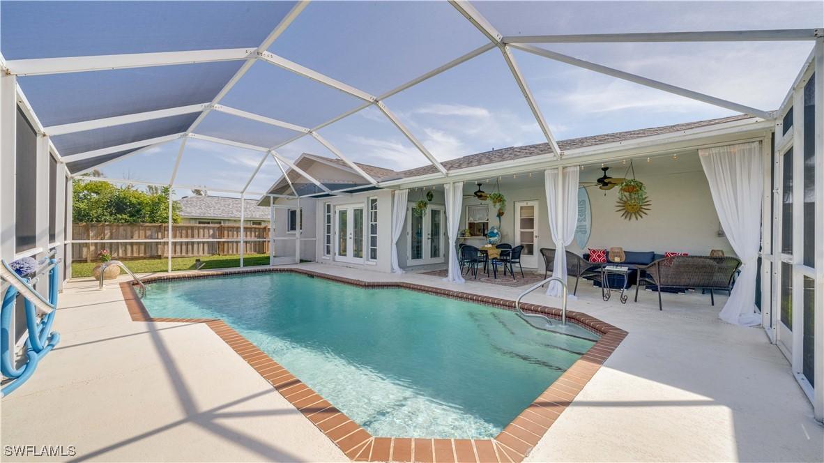 2224 SE 5th Ct., Cape Coral, FL 33990