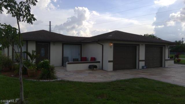 541 SE 8th Ter. #1, Cape Coral, FL 33990