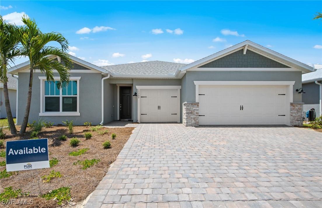 15477 Olympic Ct., Punta Gorda, FL 33982
