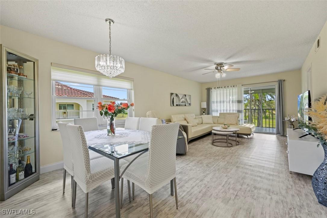 1055 Forest Lakes Dr. #E210, Naples, FL 34105