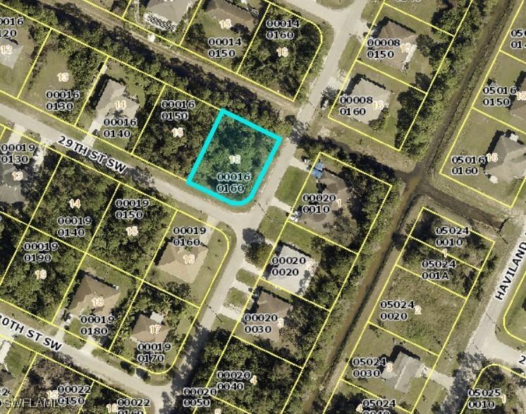 4600/4602 29th St., Lehigh Acres, FL 33973