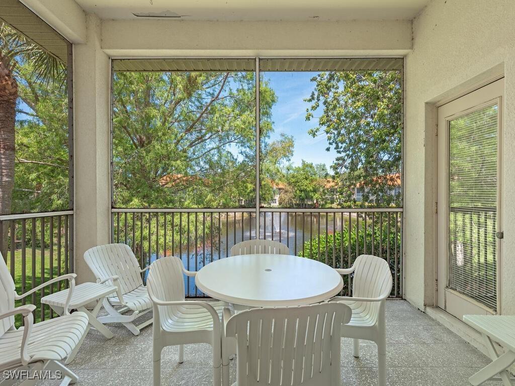 1036 Egrets Walk Cir. #202, Naples, FL 34108