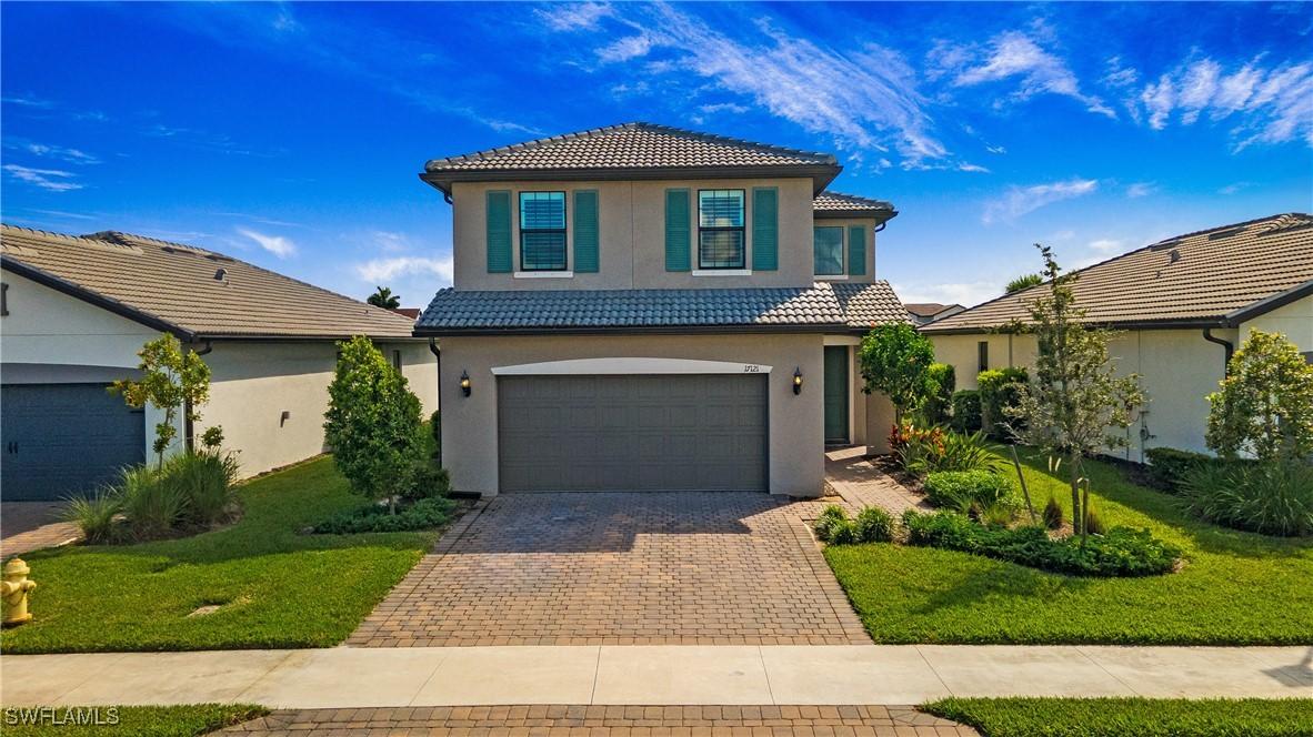 17121 Anesbury Pl., Fort Myers, FL 33967
