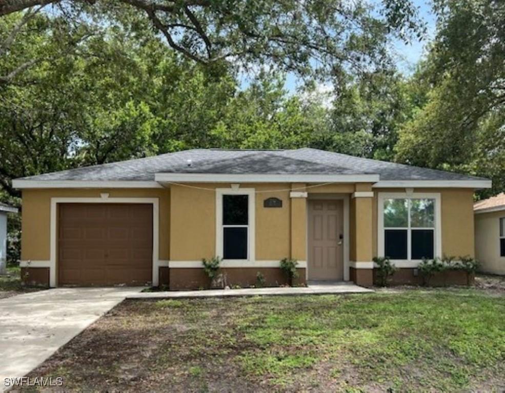 2747 Eden Ave., Immokalee, FL 34142