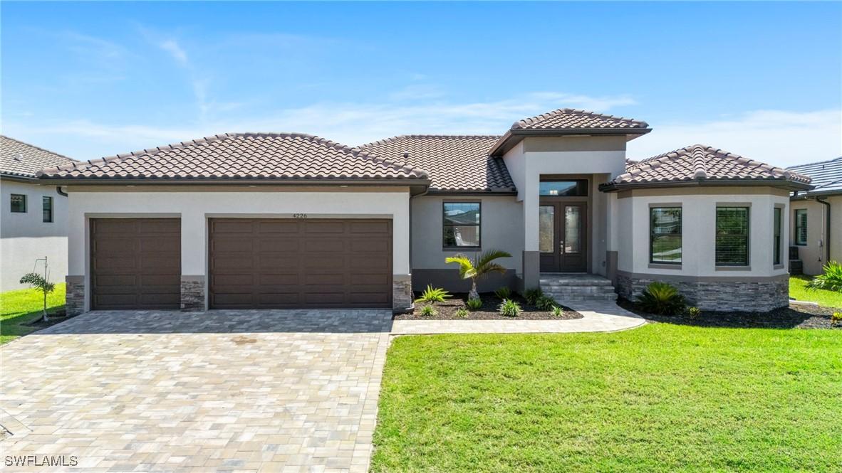 4226 Vasco St., Punta Gorda, FL 33950