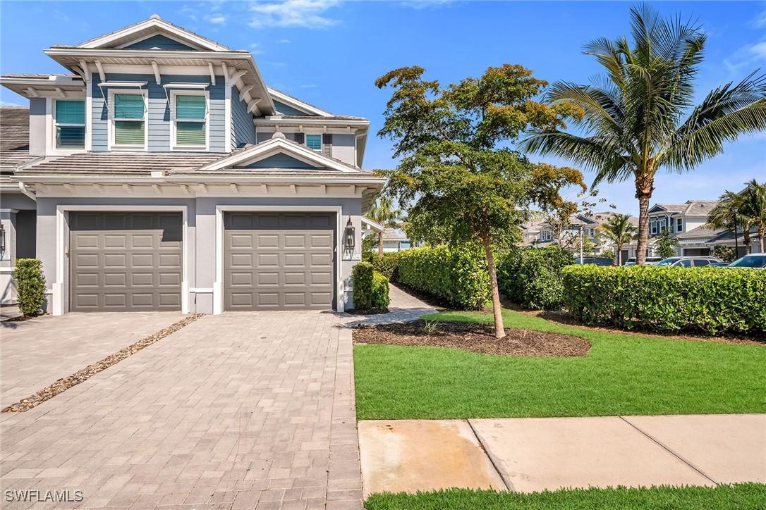2560 Seychelles Dr. #1004, Naples, FL 34112