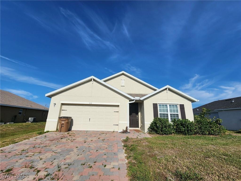310 NW 25th Ave., Cape Coral, FL 33993