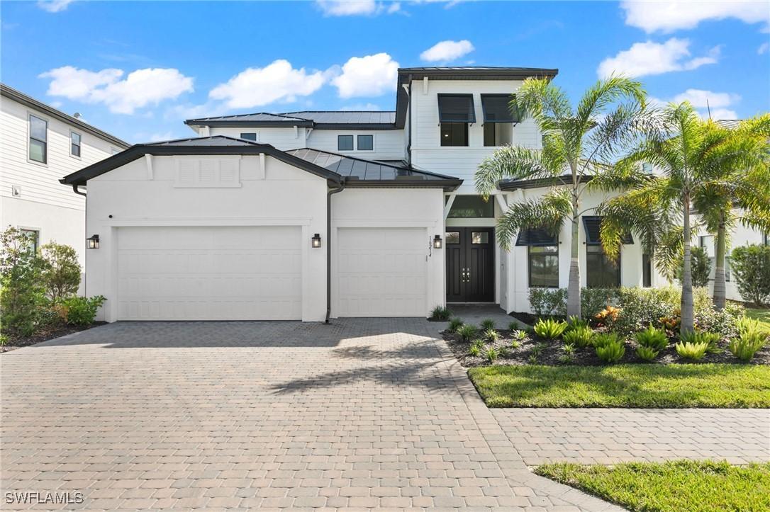16214 Verilyn Cir., Naples, FL 34110