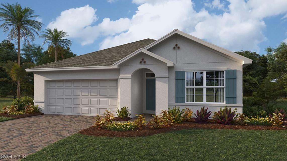 2605 Table Coral Tr., North Fort Myers, FL 33903