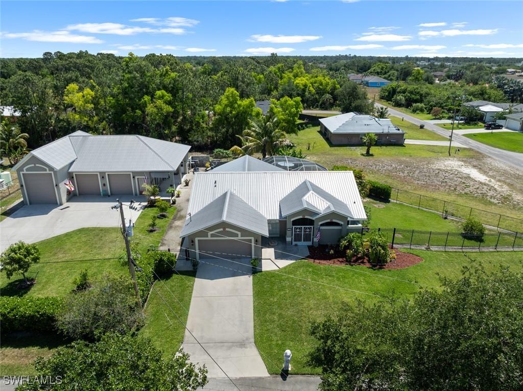745 David Laird Ln., Lehigh Acres, FL 33974