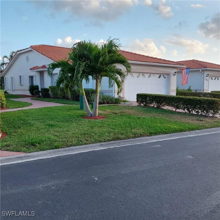 280 W Naomi Dr. #1, Naples, FL 34104