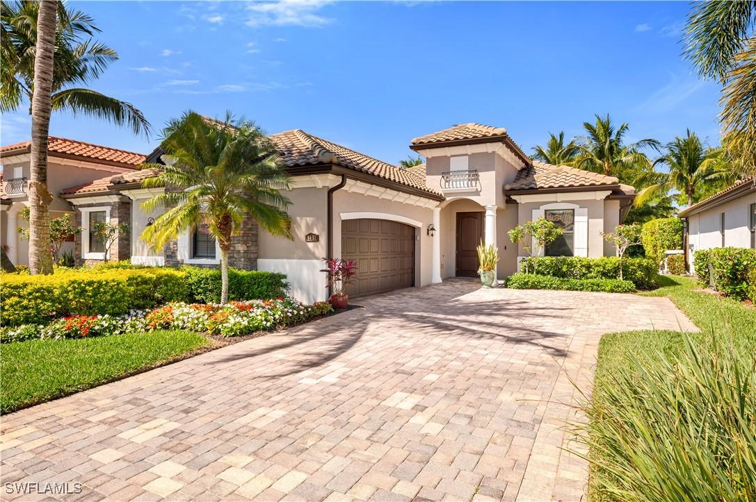 9451 Piacere Way, Naples, FL 34113