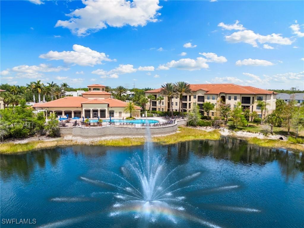 12920 Positano Cir. #306, Naples, FL 34105