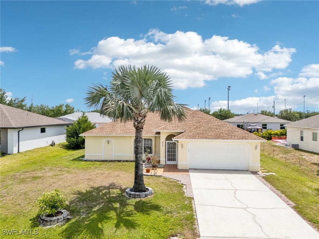 2716 SW 2nd Ln., Cape Coral, FL 33991