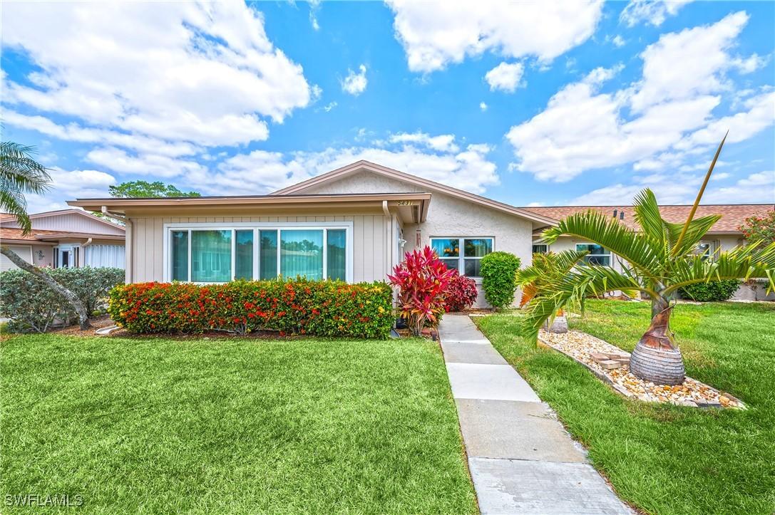 5431 Capbern Ct., Fort Myers, FL 33919