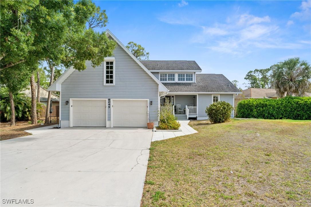 8045 Cypress Dr., Fort Myers, FL 33967