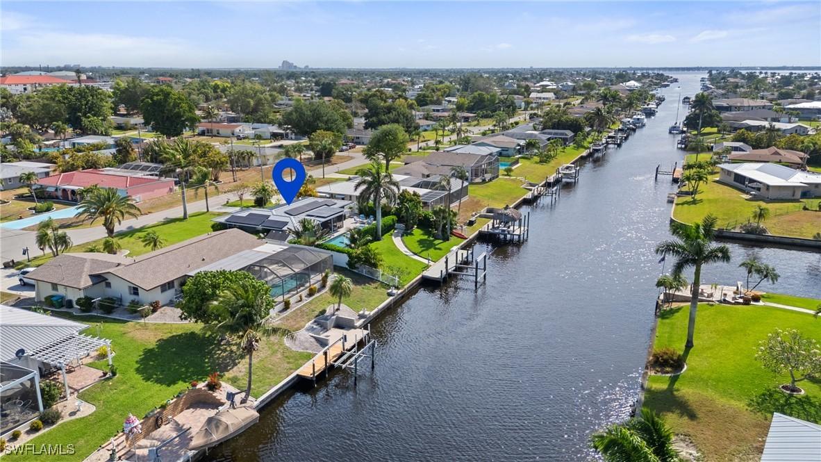 1626 SE 28th St., Cape Coral, FL 33904