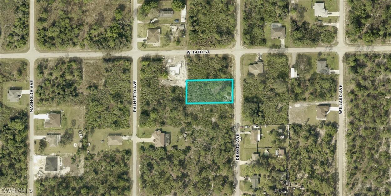 1321 Desoto Ave., Lehigh Acres, FL 33972