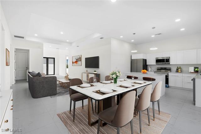 New Construction Homes For Sale This Week in Cape Coral: April 16th to April 22nd