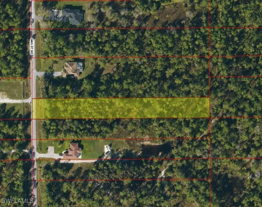 5060 44th St., Naples, FL 34120