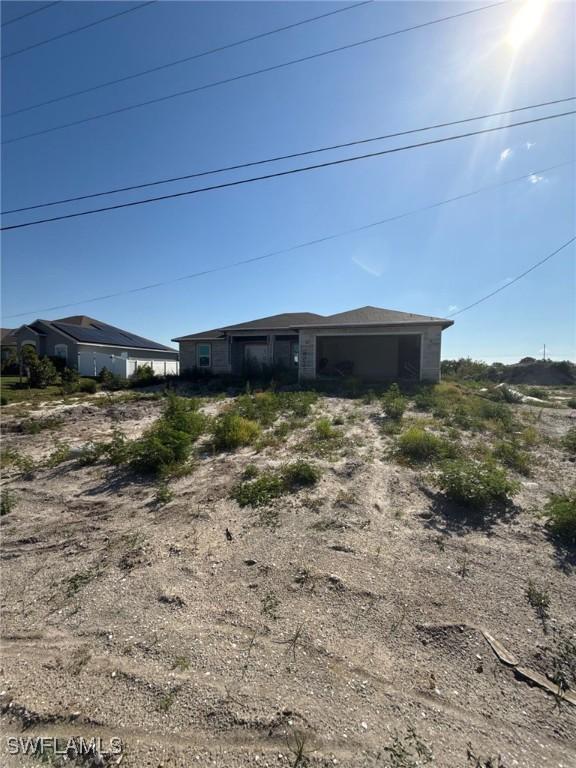 2213 NE 5th Pl., Cape Coral, FL 33909