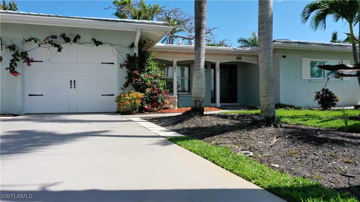 253 Bayshore Dr., Cape Coral, FL 33904