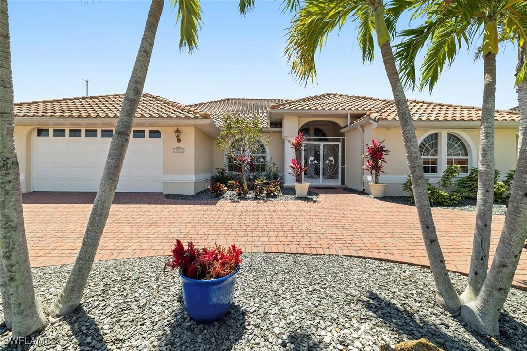 2817 La Mancha Ct., Punta Gorda, FL 33950