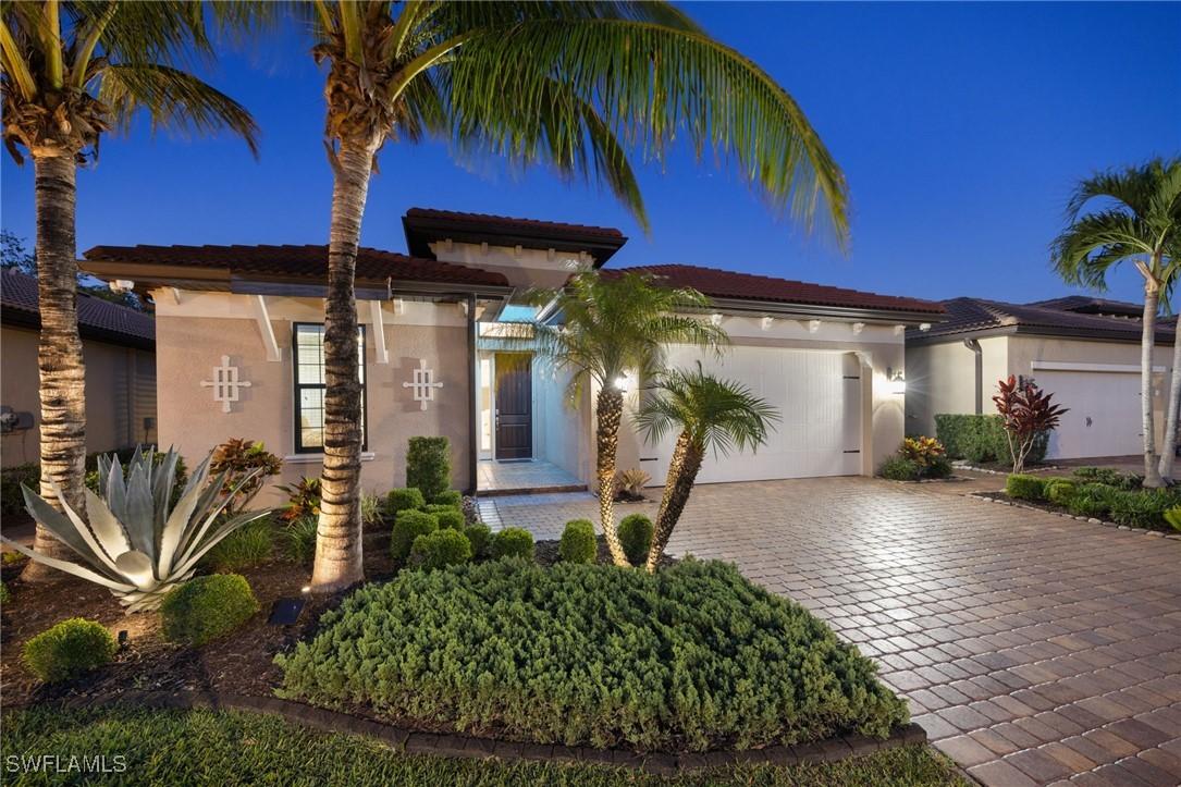 14482 Tuscany Pointe Tr., Naples, FL 34120