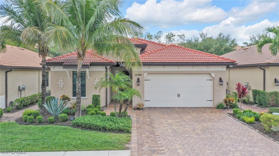 14482 Tuscany Pointe Tr., Naples, FL 34120