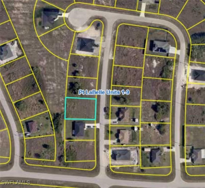 9031 N Indio Cir., Labelle, FL 33935