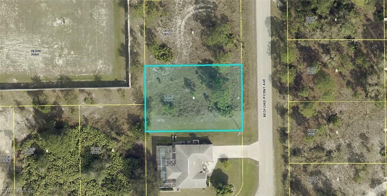 718 Bedford Point Ave., Lehigh Acres, FL 33974