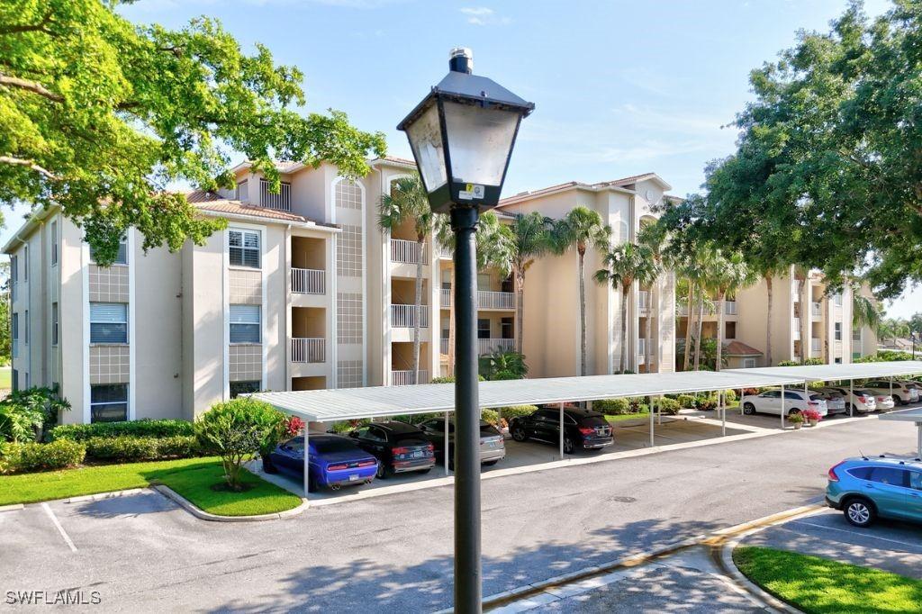 8680 Cedar Hammock Cir. #121, Naples, FL 34112