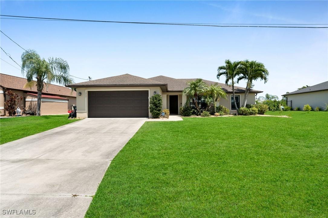3721 SW 13th Ave., Cape Coral, FL 33914
