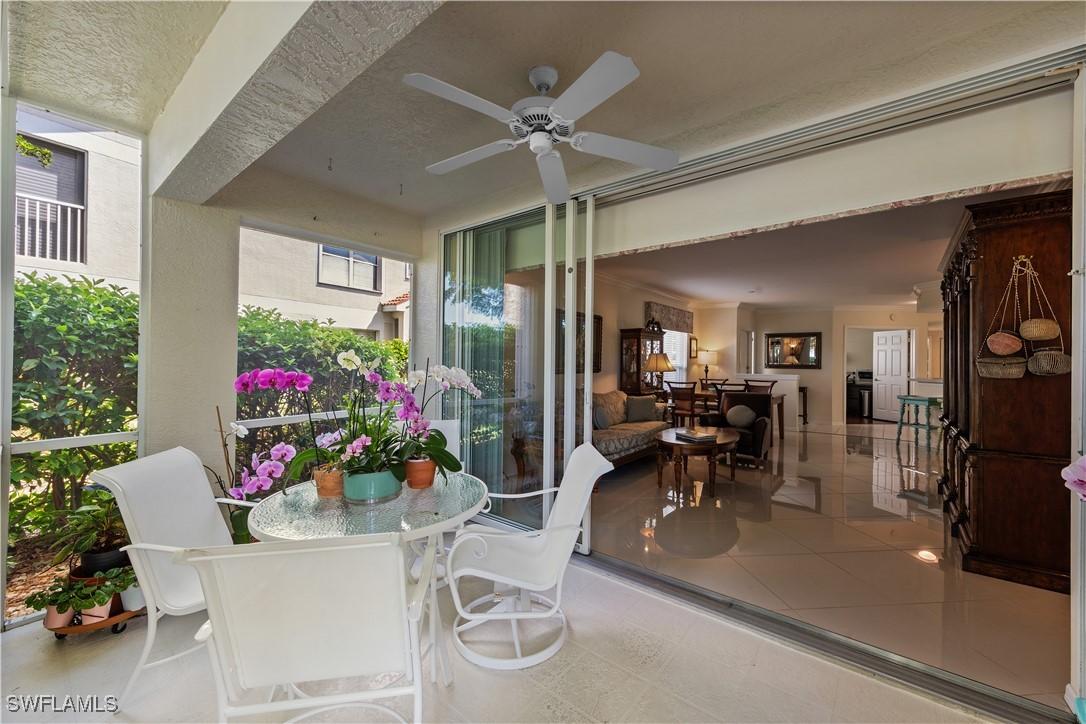 5045 Cedar Springs Dr. #104, Naples, FL 34110