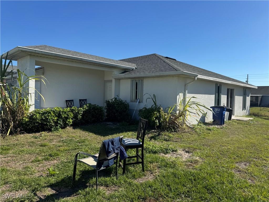 5263/5265 Benton St., Lehigh Acres, FL 33971
