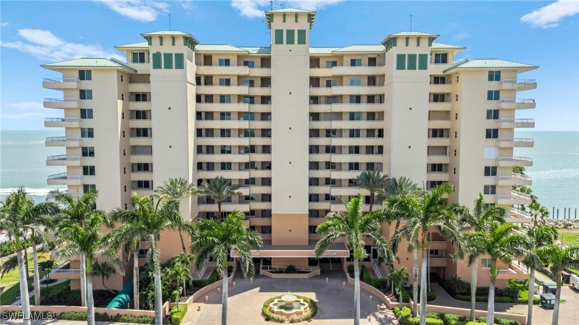 990 Cape Marco Dr. #208, Marco Island, FL 34145