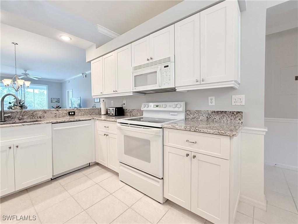 7605 Arbor Lakes Ct. #524, Naples, FL 34112