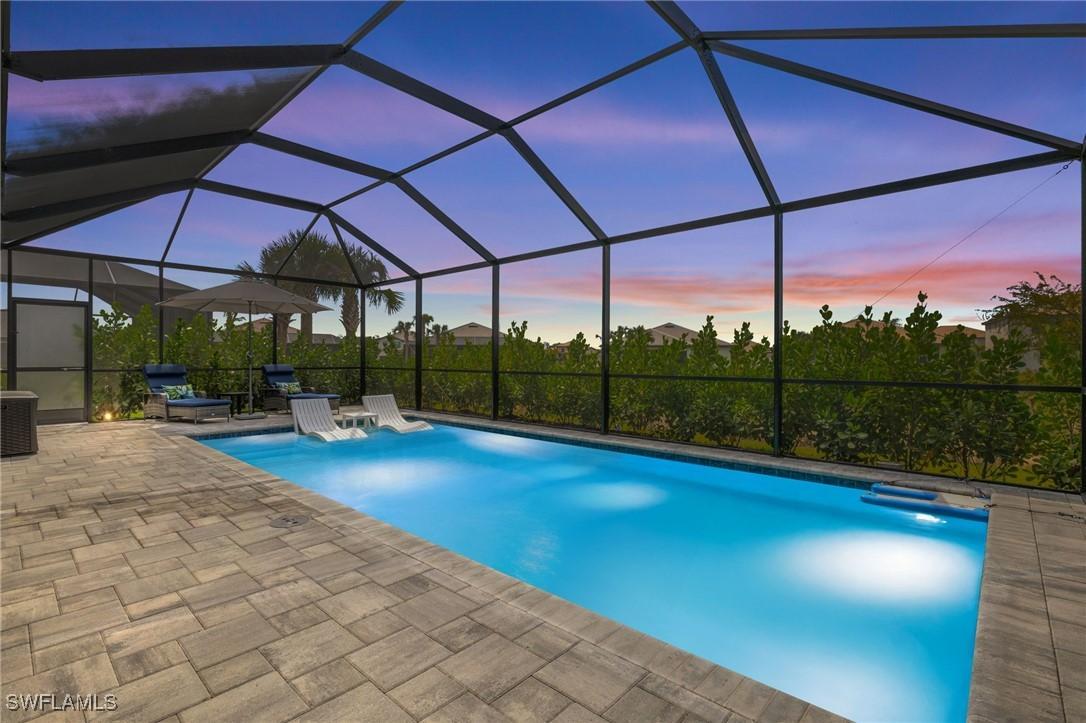 18651 Ives Dr., Estero, FL 33928