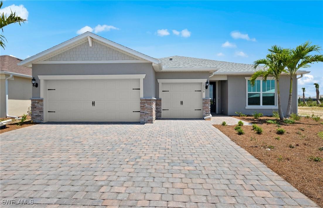 4342 Washington Pl., Ave Maria, FL 34142