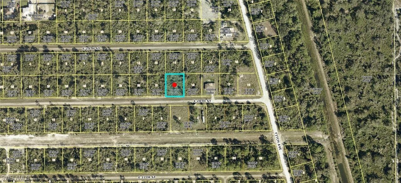 4227 E 28th St., Alva, FL 33920