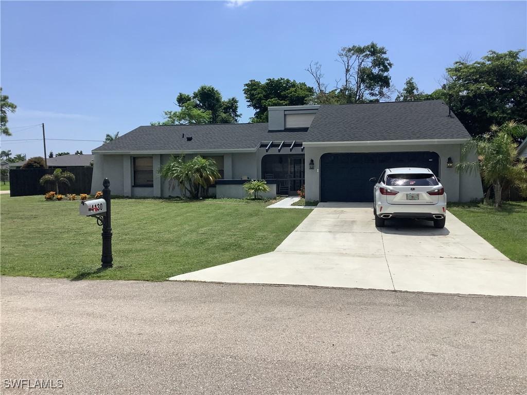 4130 SE 2nd Ave., Cape Coral, FL 33904