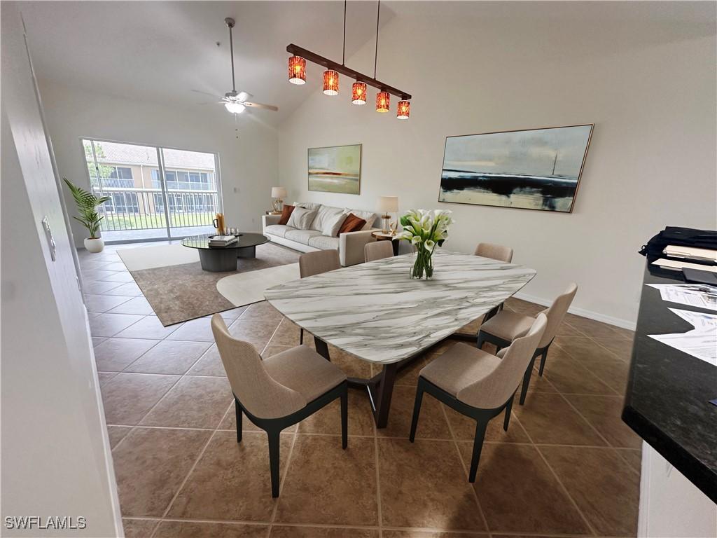 1108 Winding Pines Cir. #201, Cape Coral, FL 33909