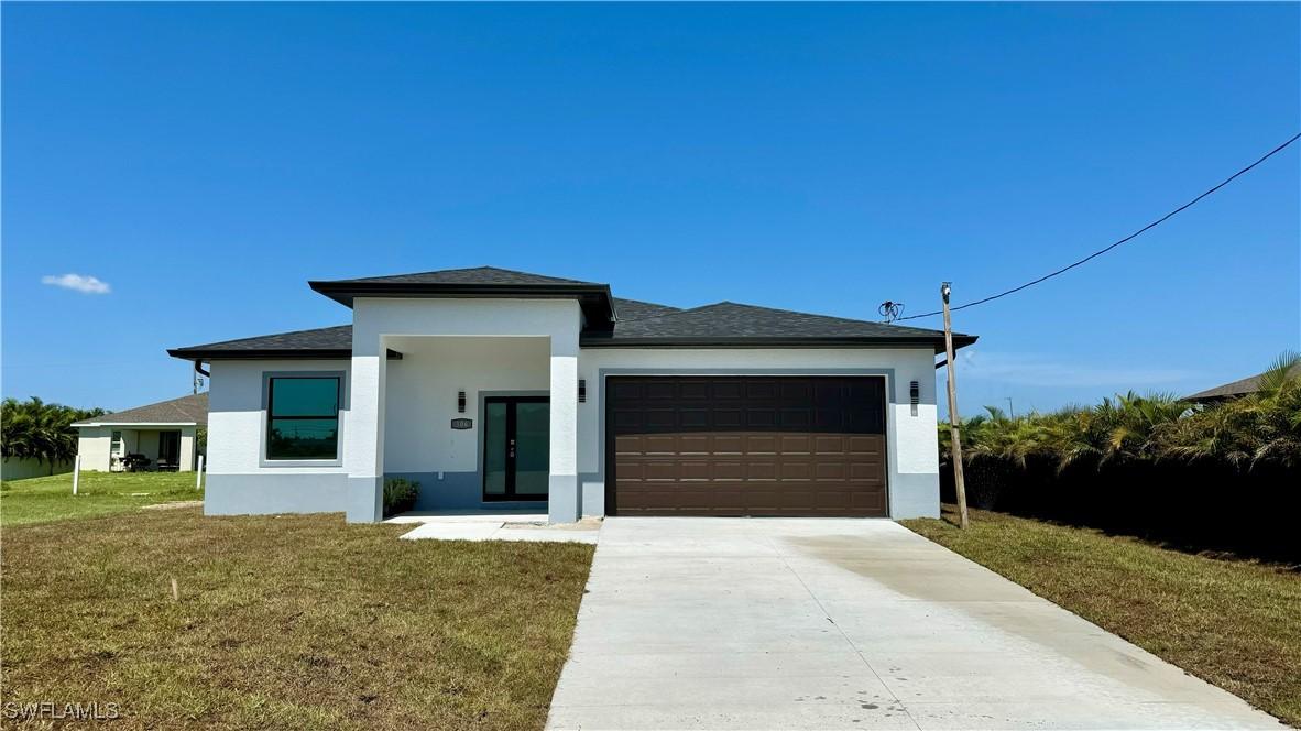 306 NW 27th Ave., Cape Coral, FL 33993