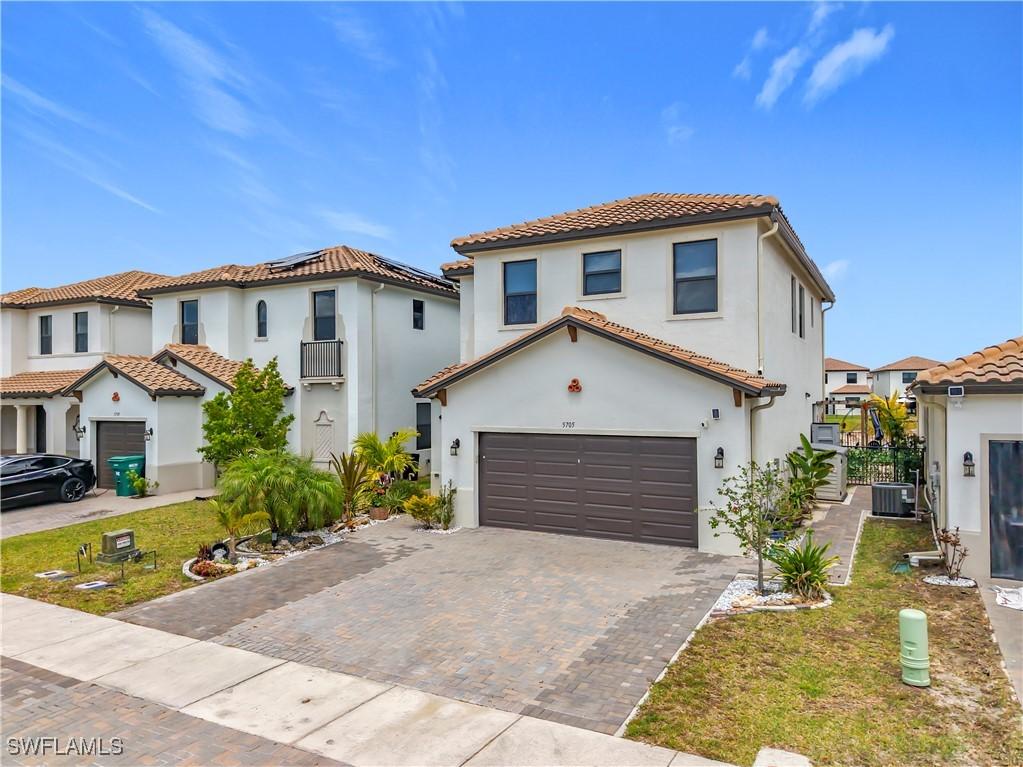 5705 Agostino Way, Ave Maria, FL 34142