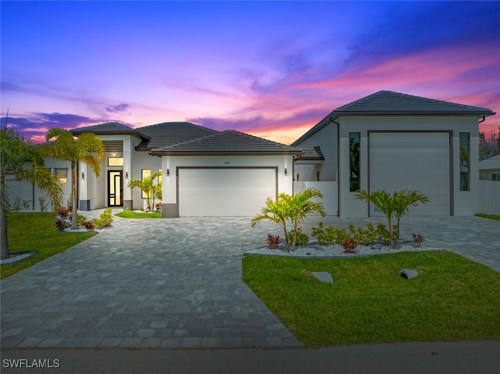 1308 SW 5th Ave., Cape Coral, FL 33991