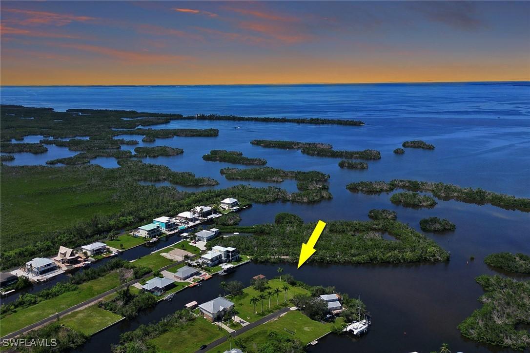 24153 Henry Morgan Blvd., Punta Gorda, FL 33955