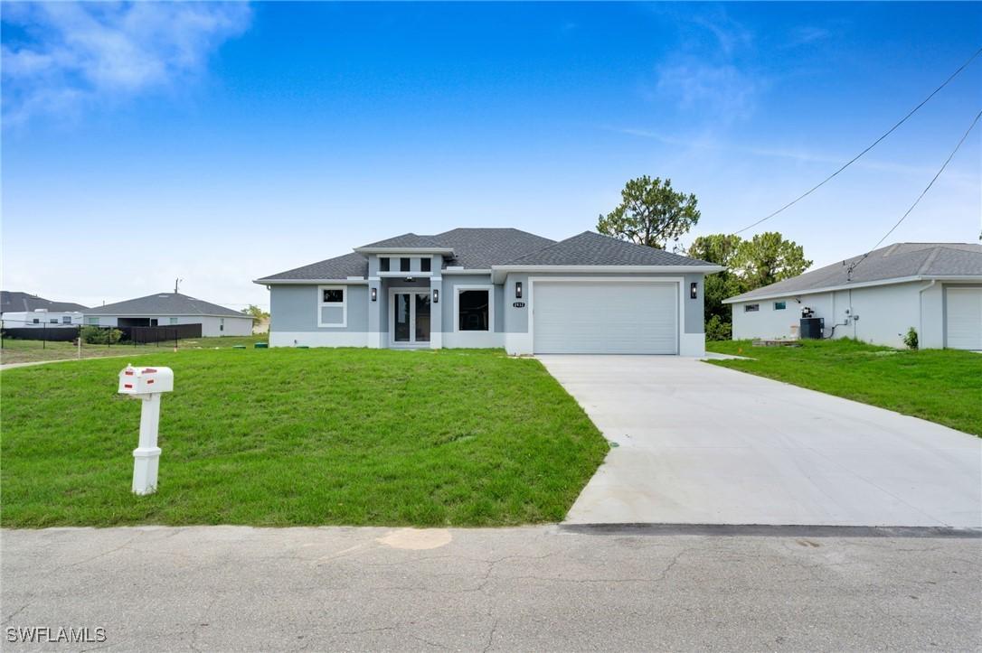 2932 18th St., Lehigh Acres, FL 33976